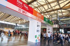 打造暖通行业盛会 2017中国供热展5月在京开幕